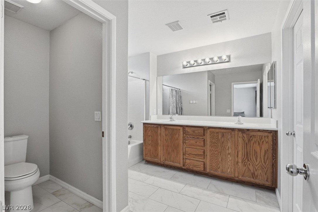 6133 Casa Antiqua Street North Las Vegas NV 89081