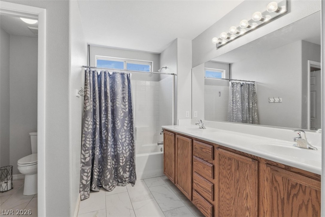 6133 Casa Antiqua Street North Las Vegas NV 89081