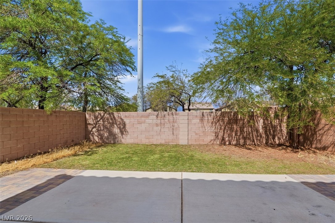 6133 Casa Antiqua Street North Las Vegas NV 89081