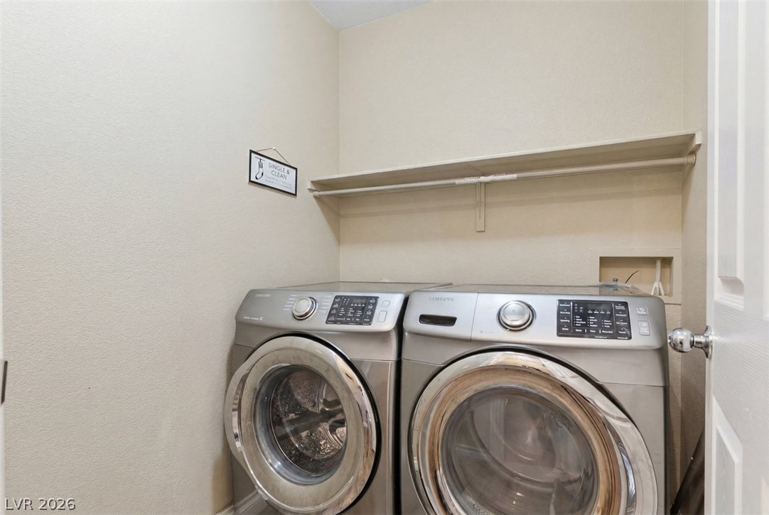 6133 Casa Antiqua Street North Las Vegas NV 89081