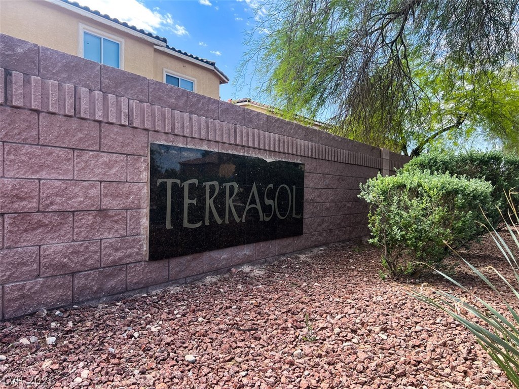 6133 Casa Antiqua Street North Las Vegas NV 89081