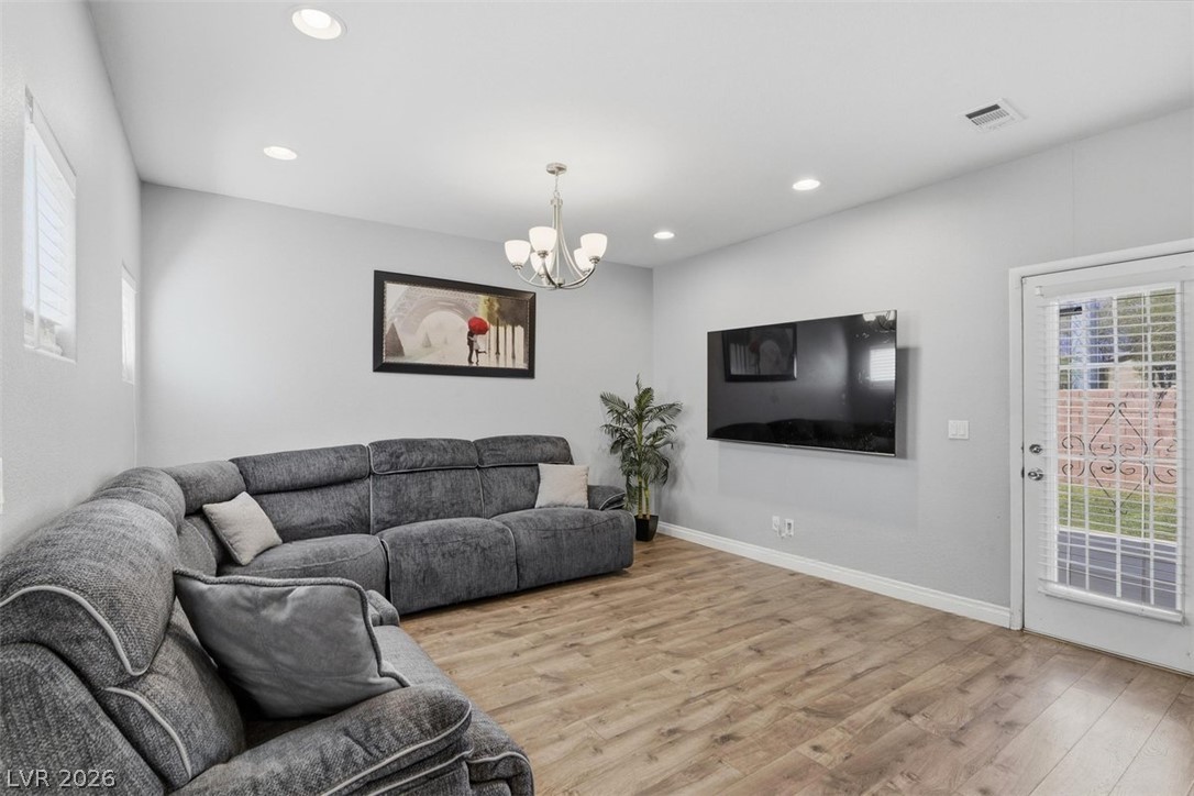 6133 Casa Antiqua Street North Las Vegas NV 89081