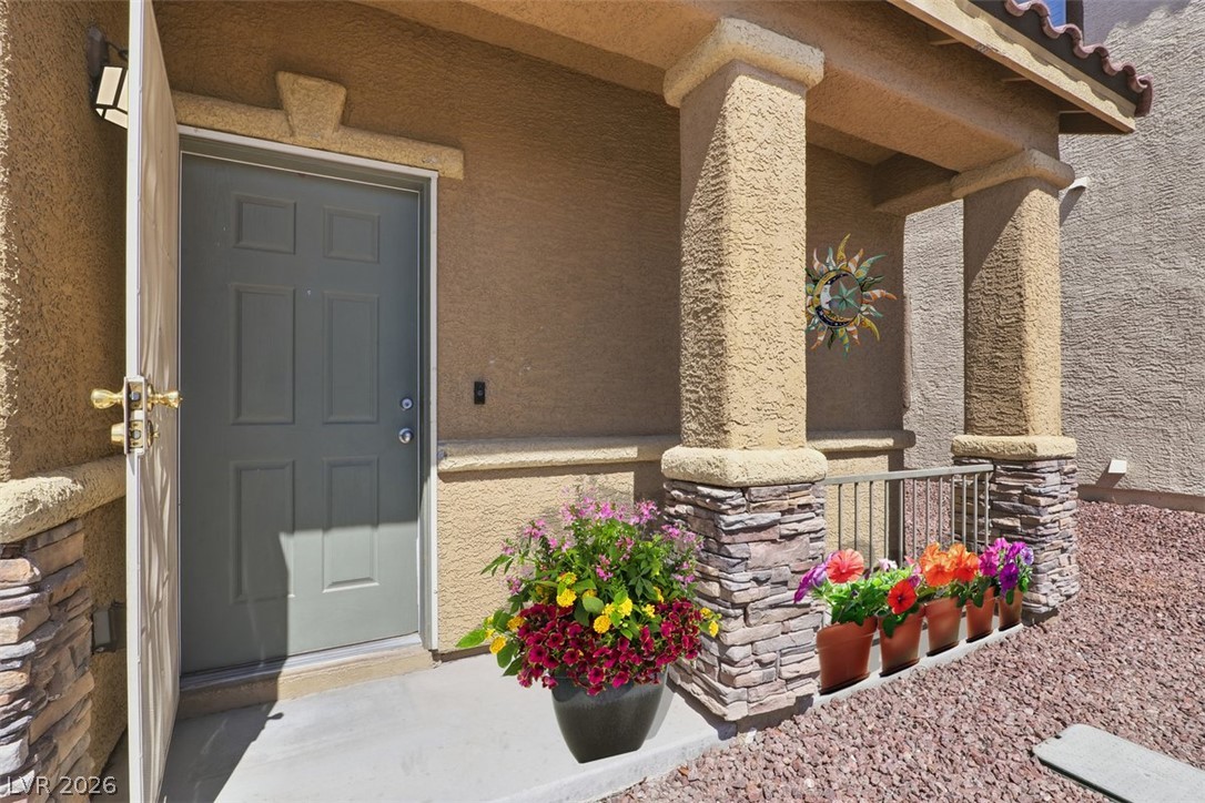 6133 Casa Antiqua Street North Las Vegas NV 89081