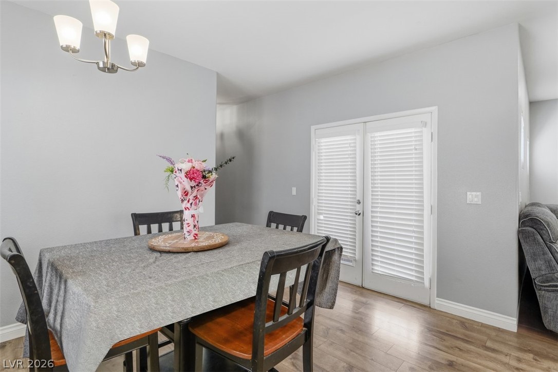 6133 Casa Antiqua Street North Las Vegas NV 89081
