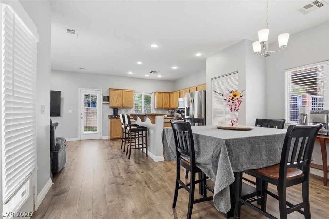 6133 Casa Antiqua Street North Las Vegas NV 89081
