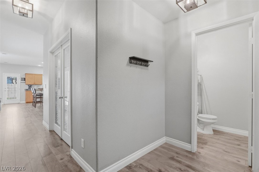 6133 Casa Antiqua Street North Las Vegas NV 89081