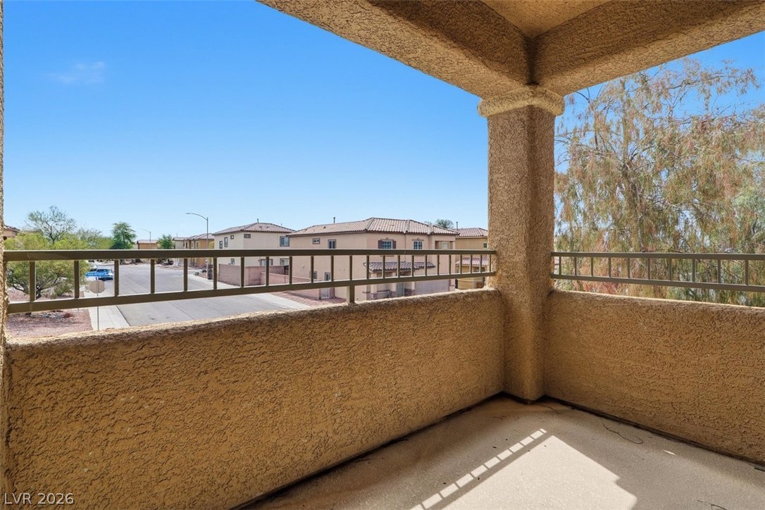 6133 Casa Antiqua Street North Las Vegas NV 89081