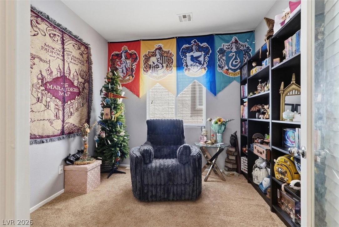 6133 Casa Antiqua Street North Las Vegas NV 89081