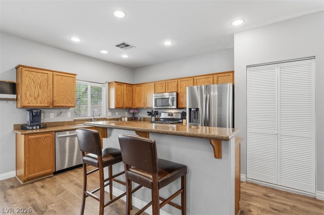 6133 Casa Antiqua Street North Las Vegas NV 89081
