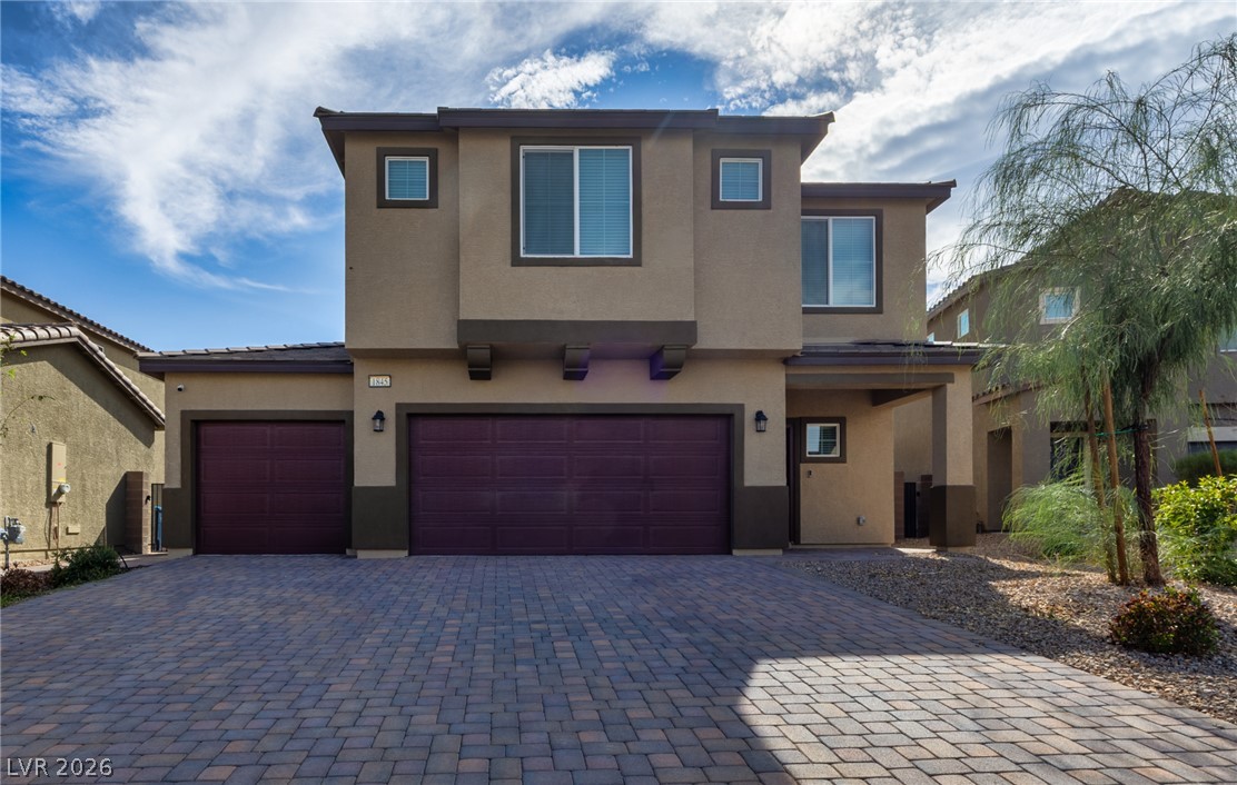 1845 James Creek Drive North Las Vegas NV 89084