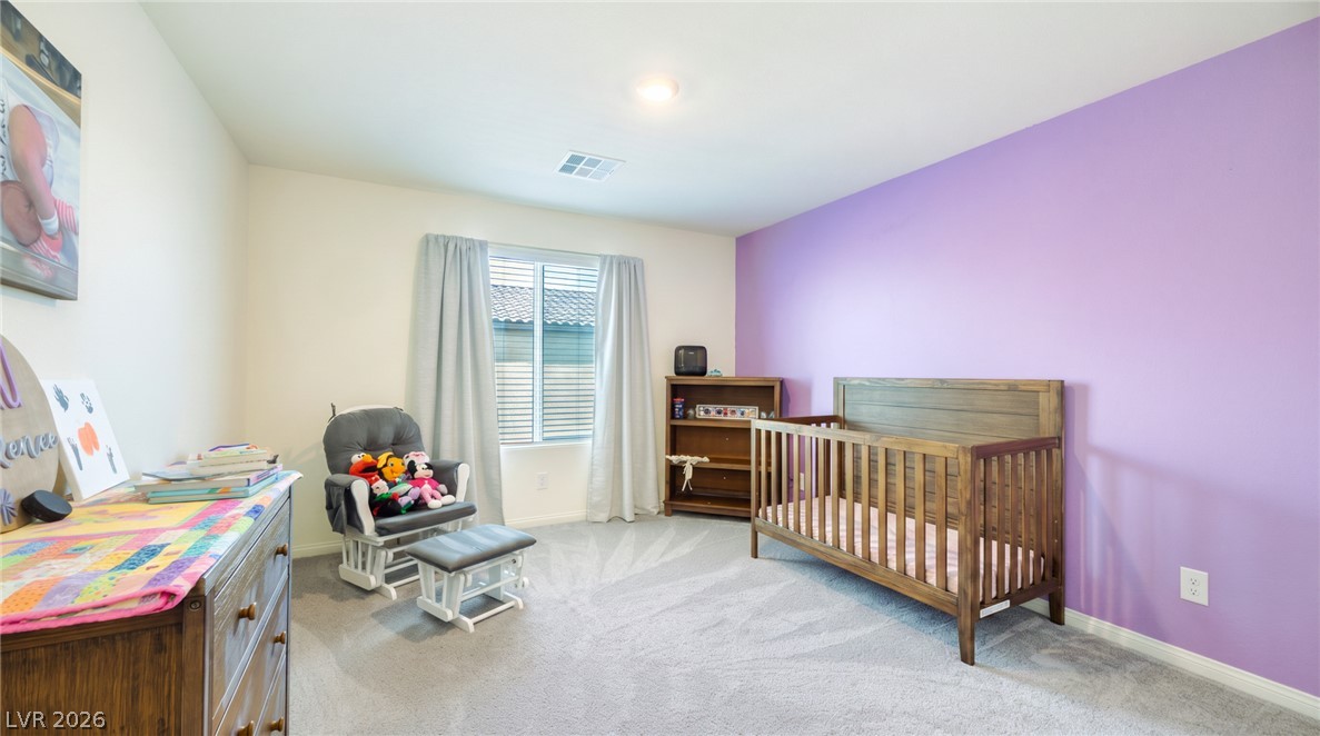 1845 James Creek Drive North Las Vegas NV 89084