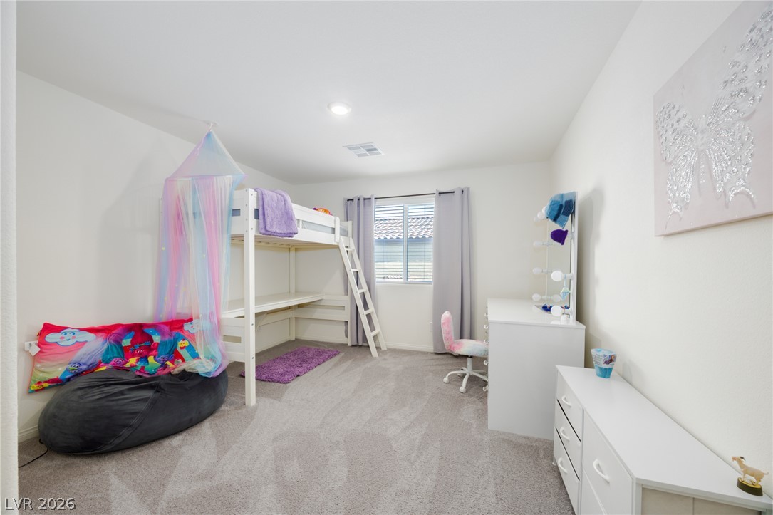 1845 James Creek Drive North Las Vegas NV 89084