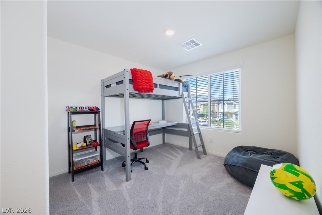 1845 James Creek Drive North Las Vegas NV 89084