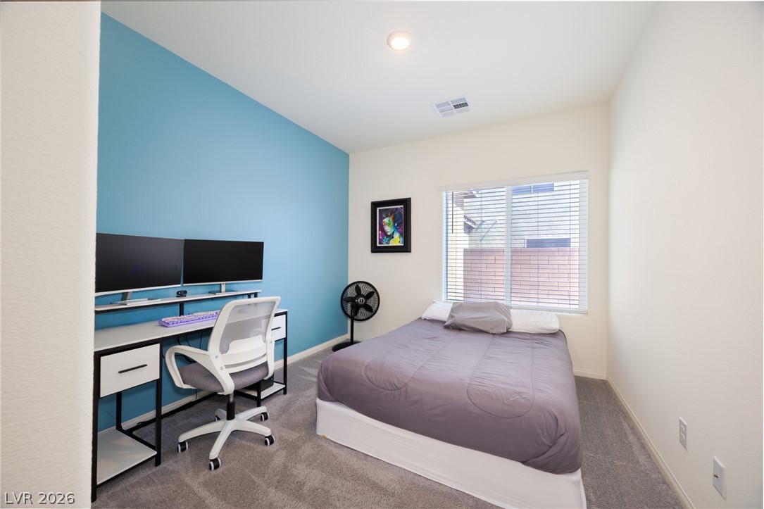 1845 James Creek Drive North Las Vegas NV 89084