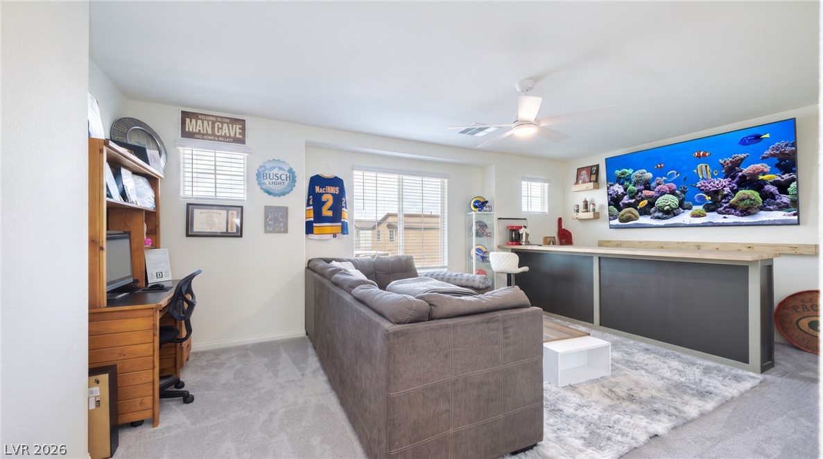 1845 James Creek Drive North Las Vegas NV 89084