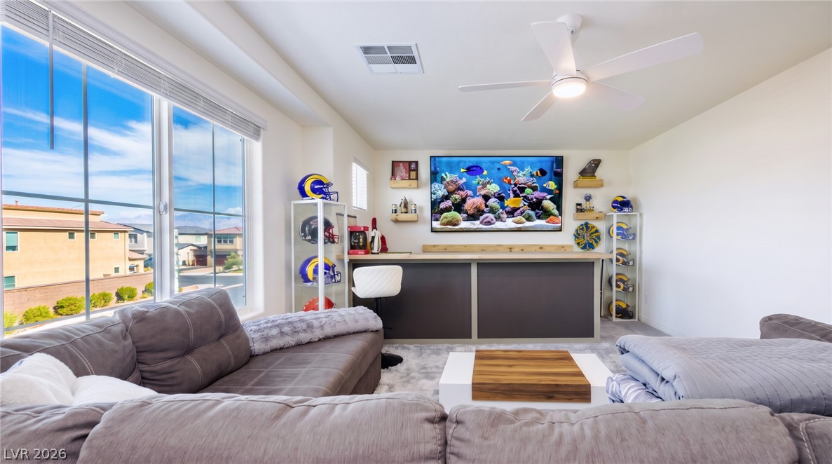 1845 James Creek Drive North Las Vegas NV 89084