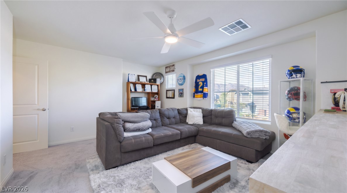 1845 James Creek Drive North Las Vegas NV 89084