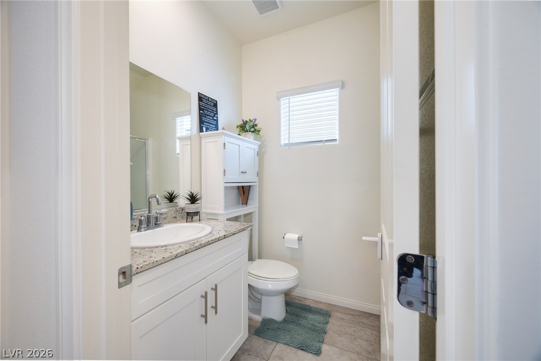 1845 James Creek Drive North Las Vegas NV 89084