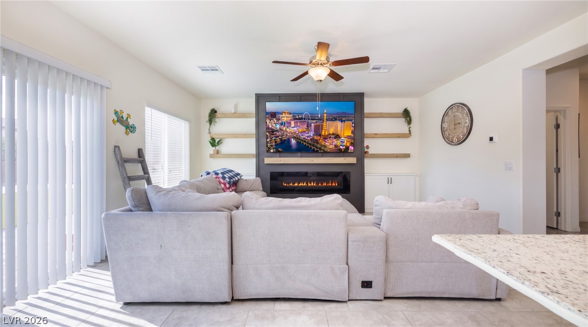 1845 James Creek Drive North Las Vegas NV 89084