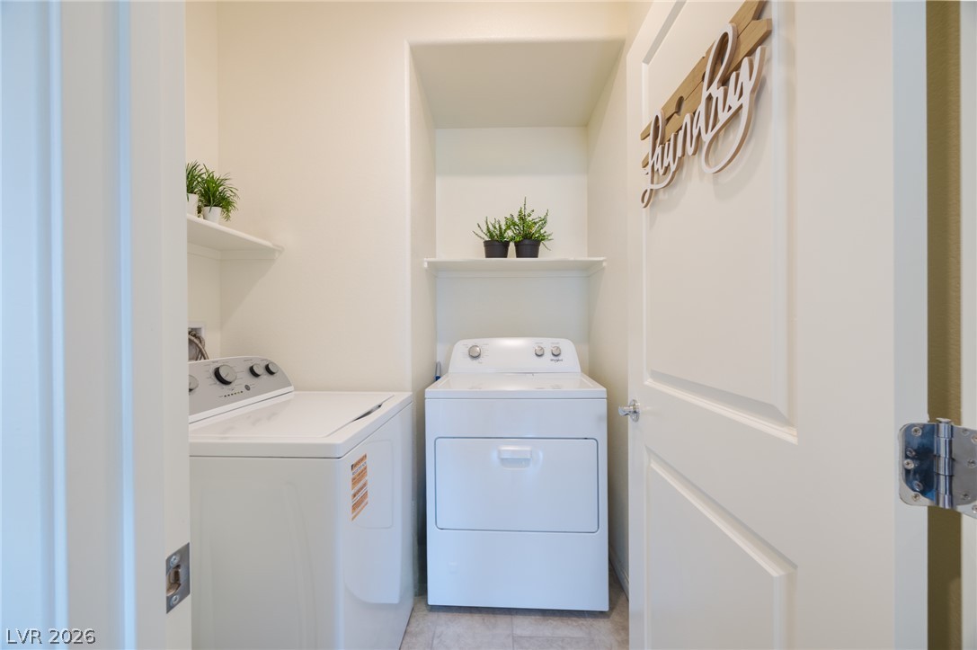 1845 James Creek Drive North Las Vegas NV 89084
