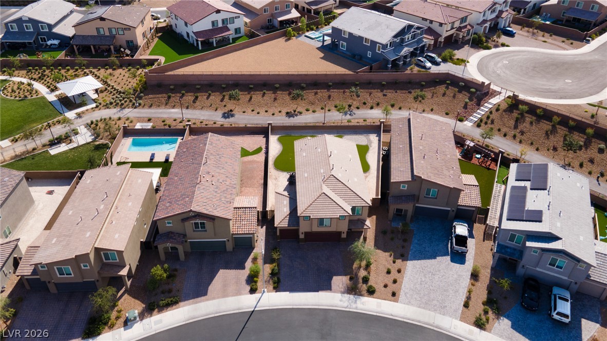 1845 James Creek Drive North Las Vegas NV 89084
