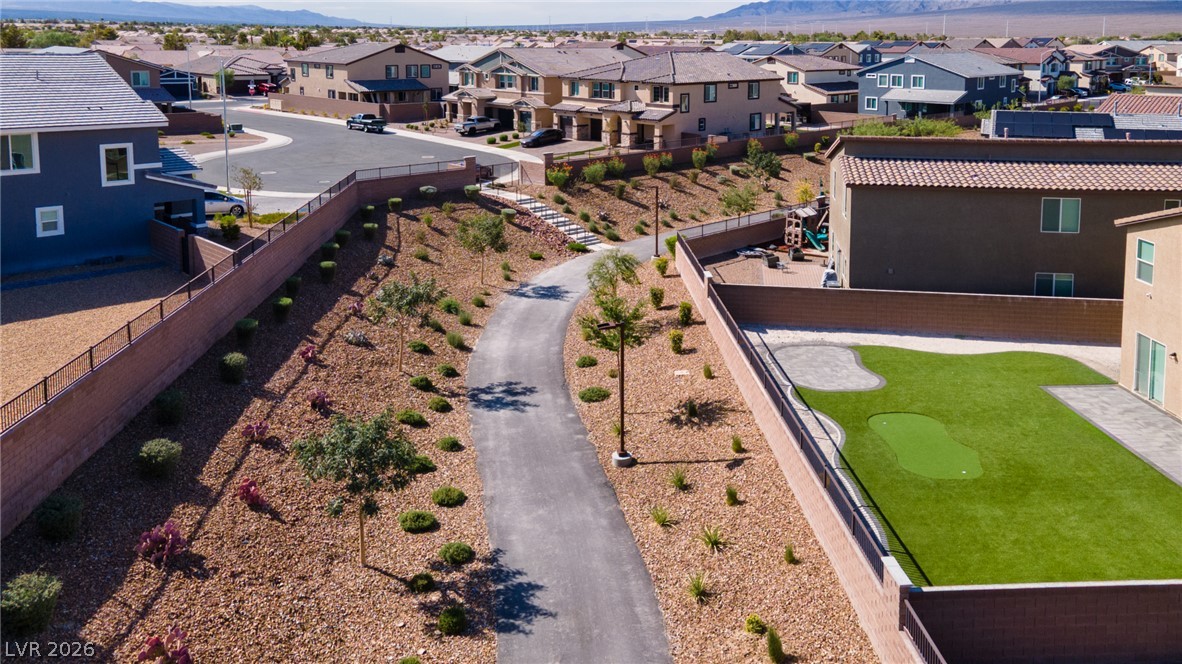 1845 James Creek Drive North Las Vegas NV 89084