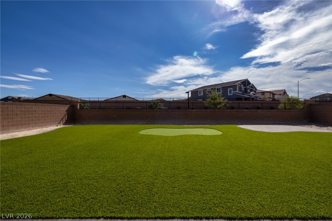 1845 James Creek Drive North Las Vegas NV 89084