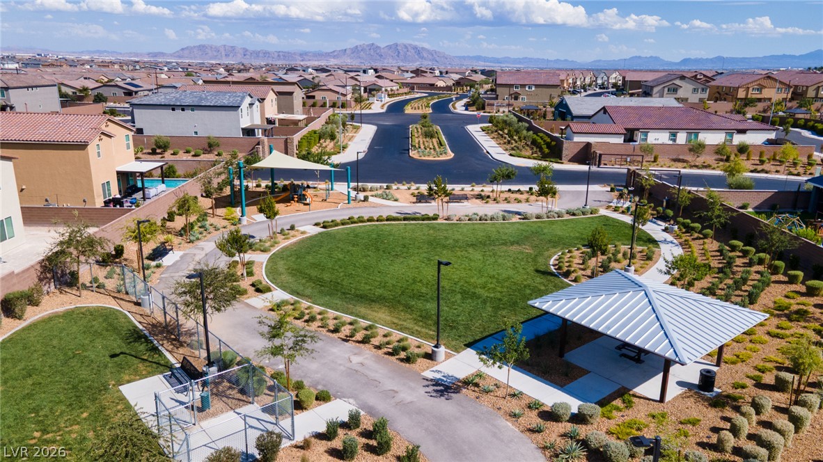 1845 James Creek Drive North Las Vegas NV 89084