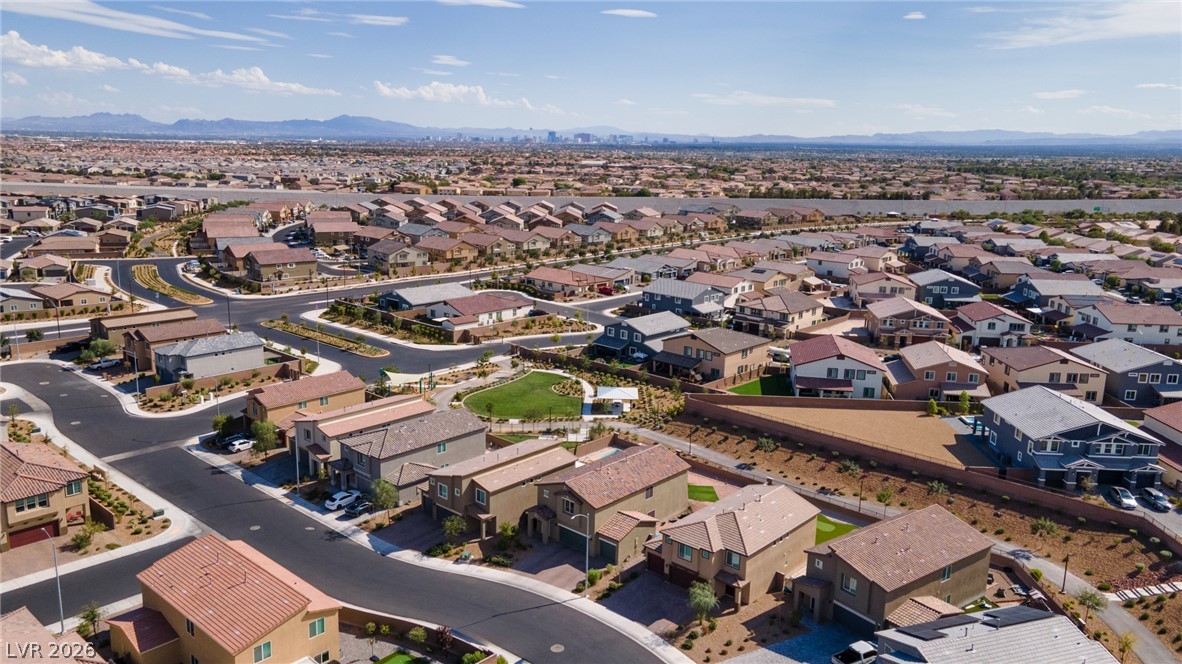 1845 James Creek Drive North Las Vegas NV 89084