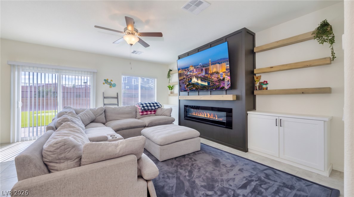 1845 James Creek Drive North Las Vegas NV 89084