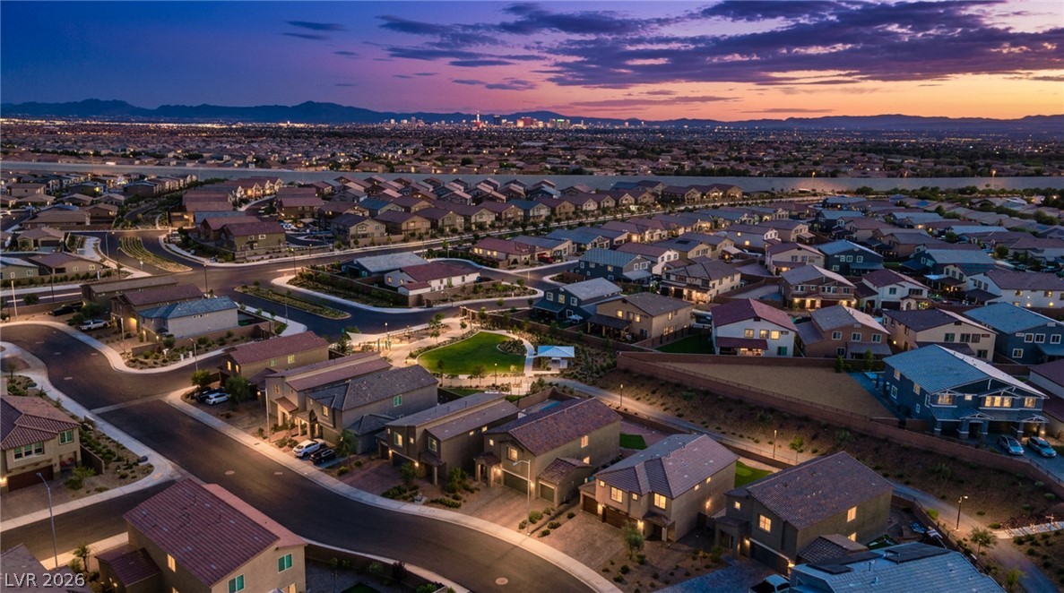 1845 James Creek Drive North Las Vegas NV 89084