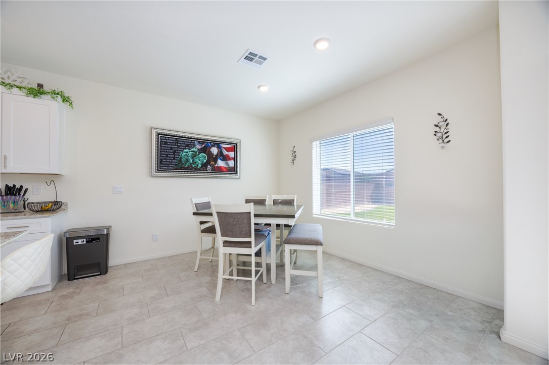 1845 James Creek Drive North Las Vegas NV 89084