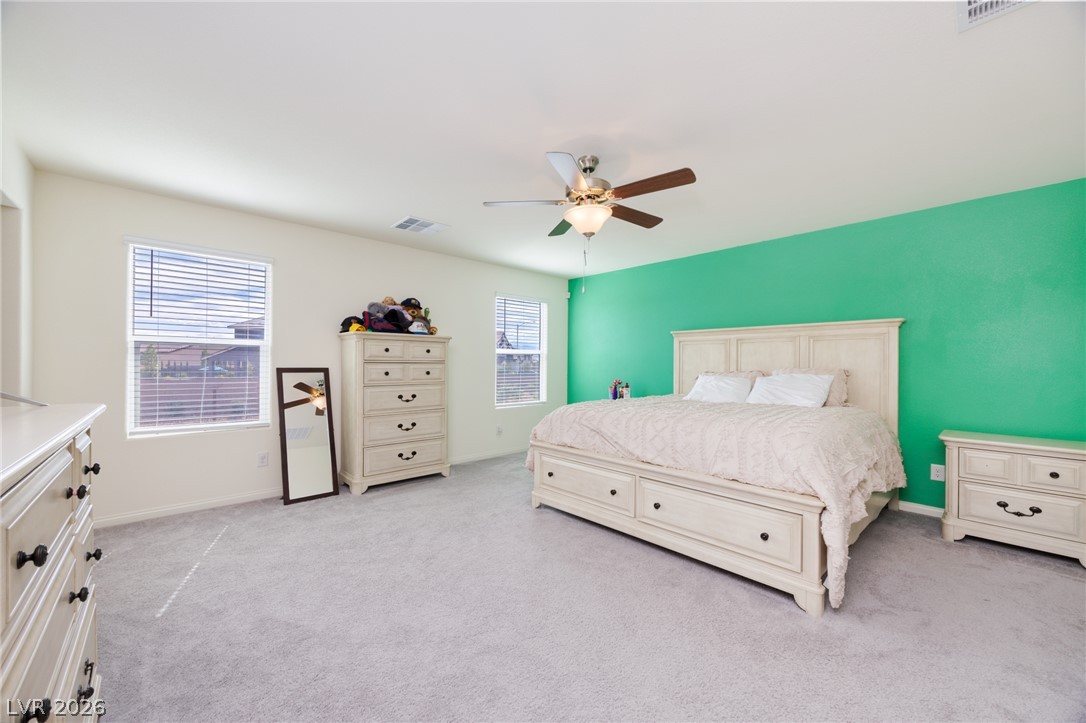 1845 James Creek Drive North Las Vegas NV 89084