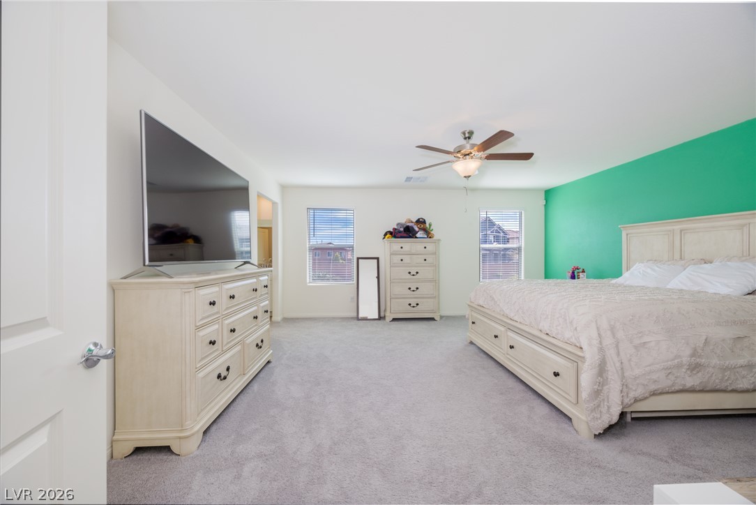 1845 James Creek Drive North Las Vegas NV 89084