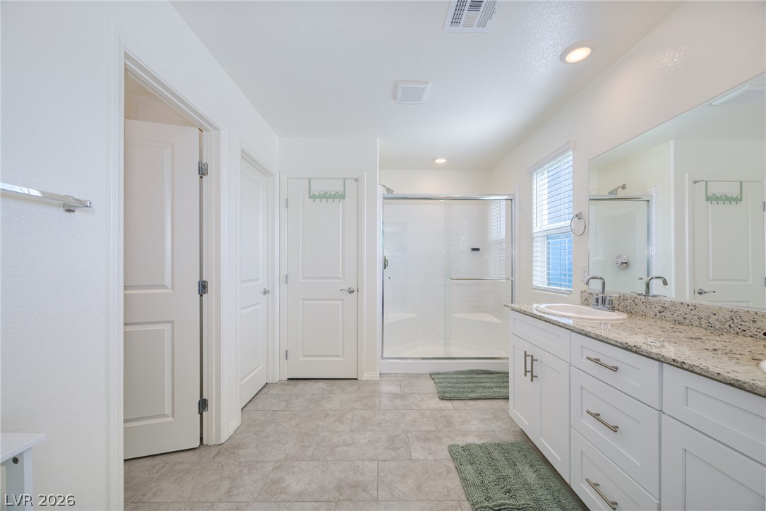 1845 James Creek Drive North Las Vegas NV 89084
