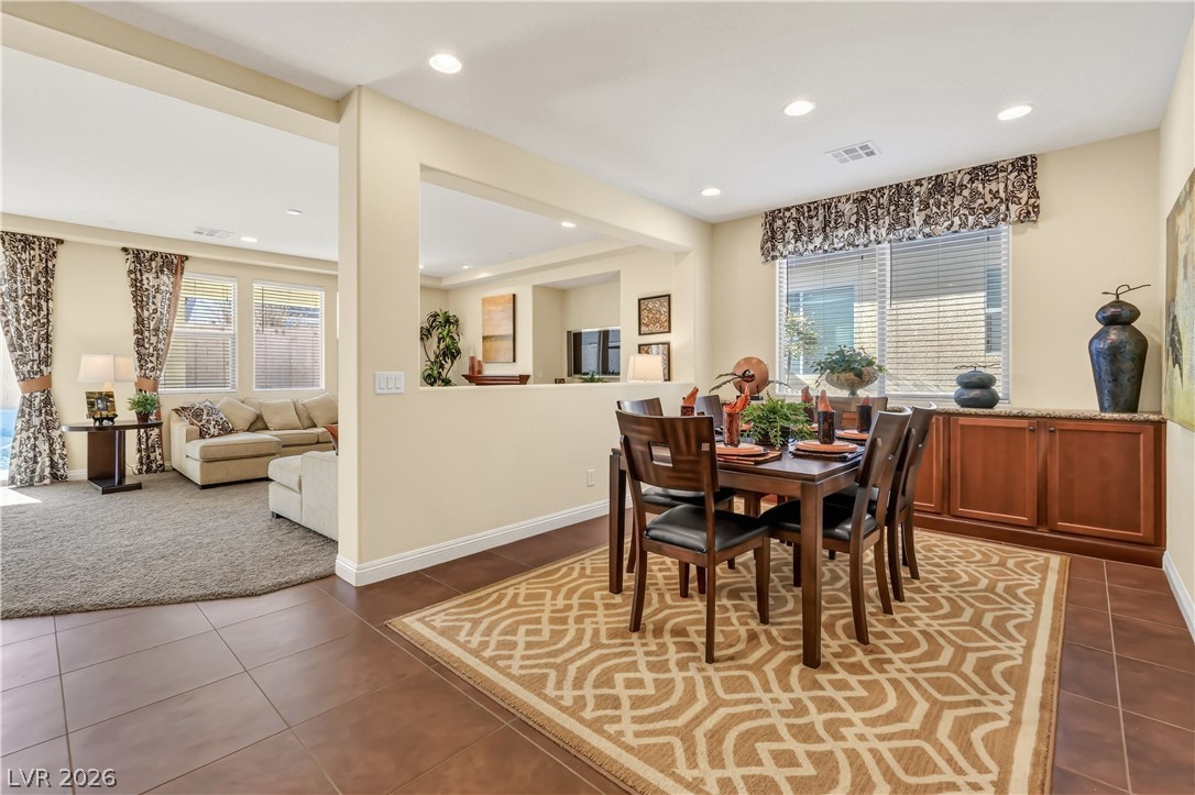 211 Honors Course Drive Las Vegas NV 89148