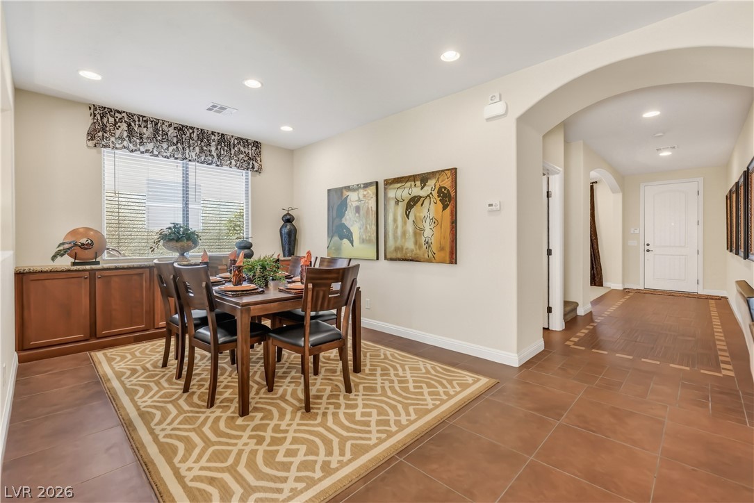 211 Honors Course Drive Las Vegas NV 89148