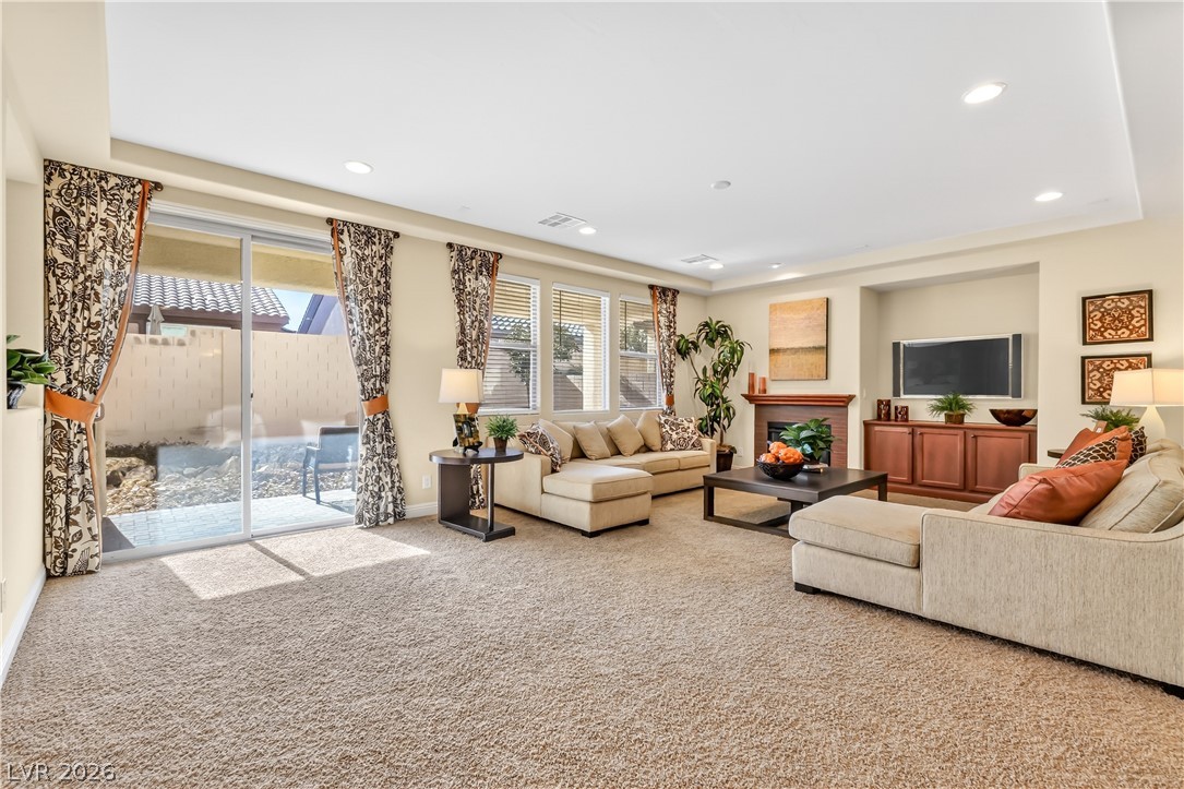 211 Honors Course Drive Las Vegas NV 89148