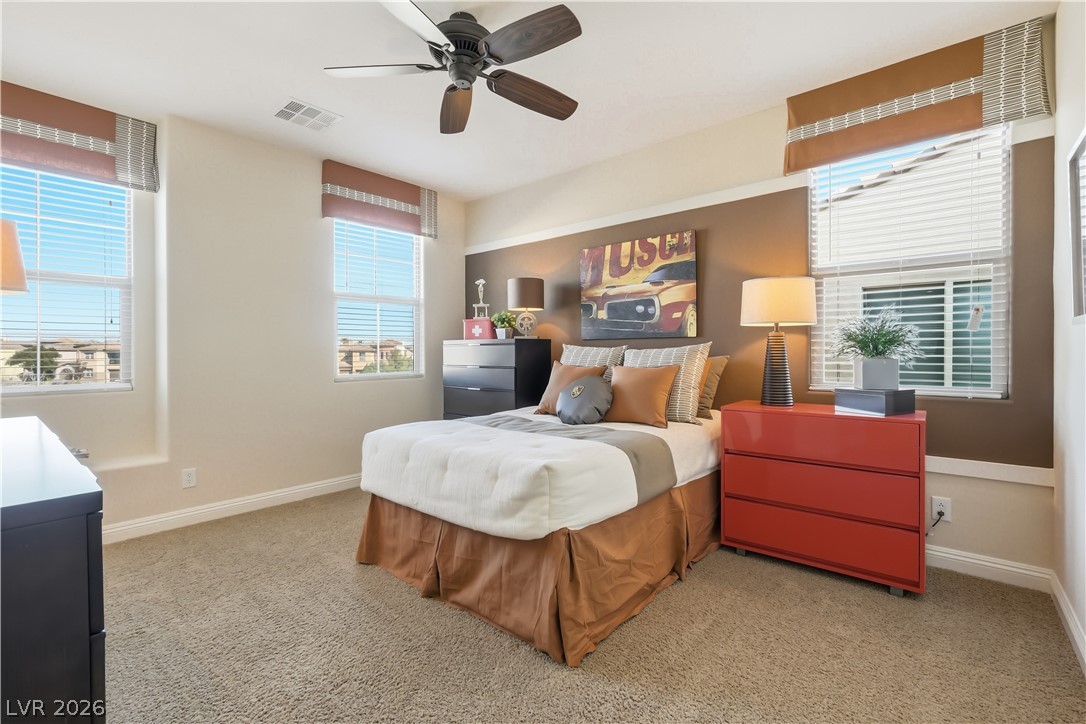 211 Honors Course Drive Las Vegas NV 89148