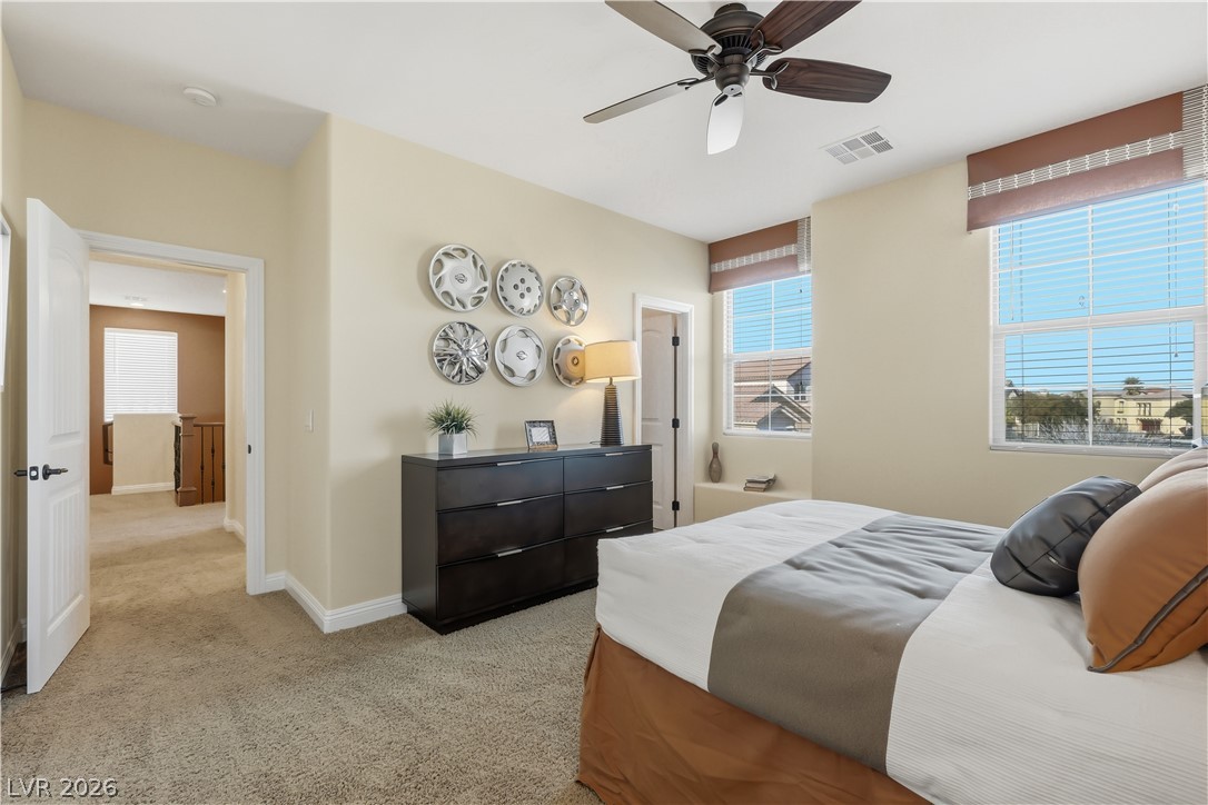 211 Honors Course Drive Las Vegas NV 89148