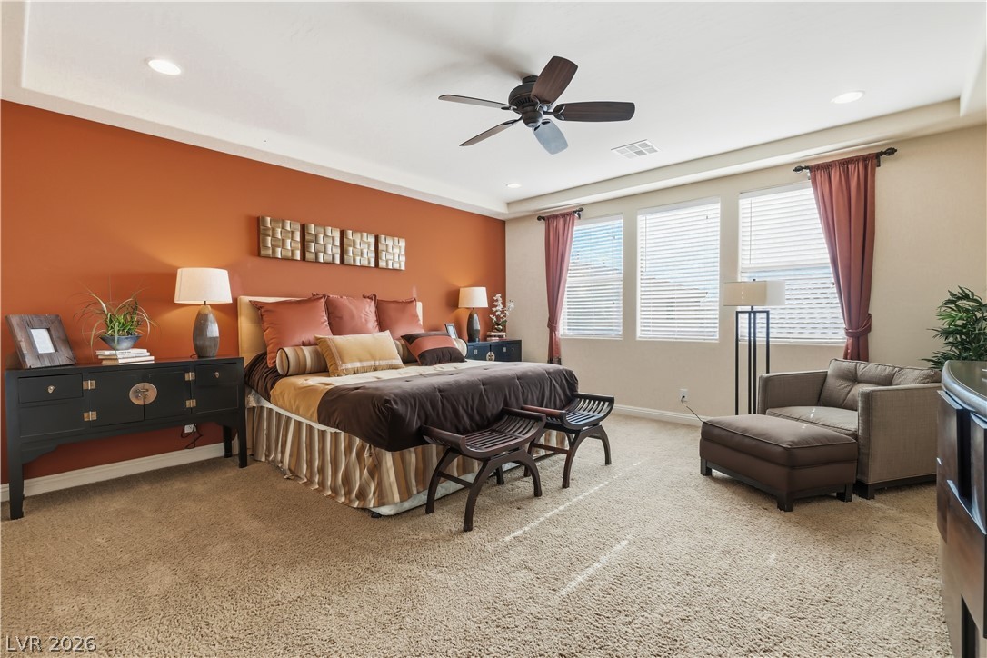 211 Honors Course Drive Las Vegas NV 89148