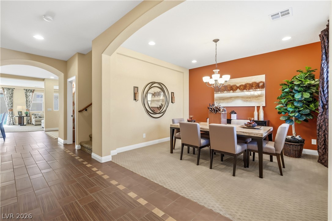 211 Honors Course Drive Las Vegas NV 89148