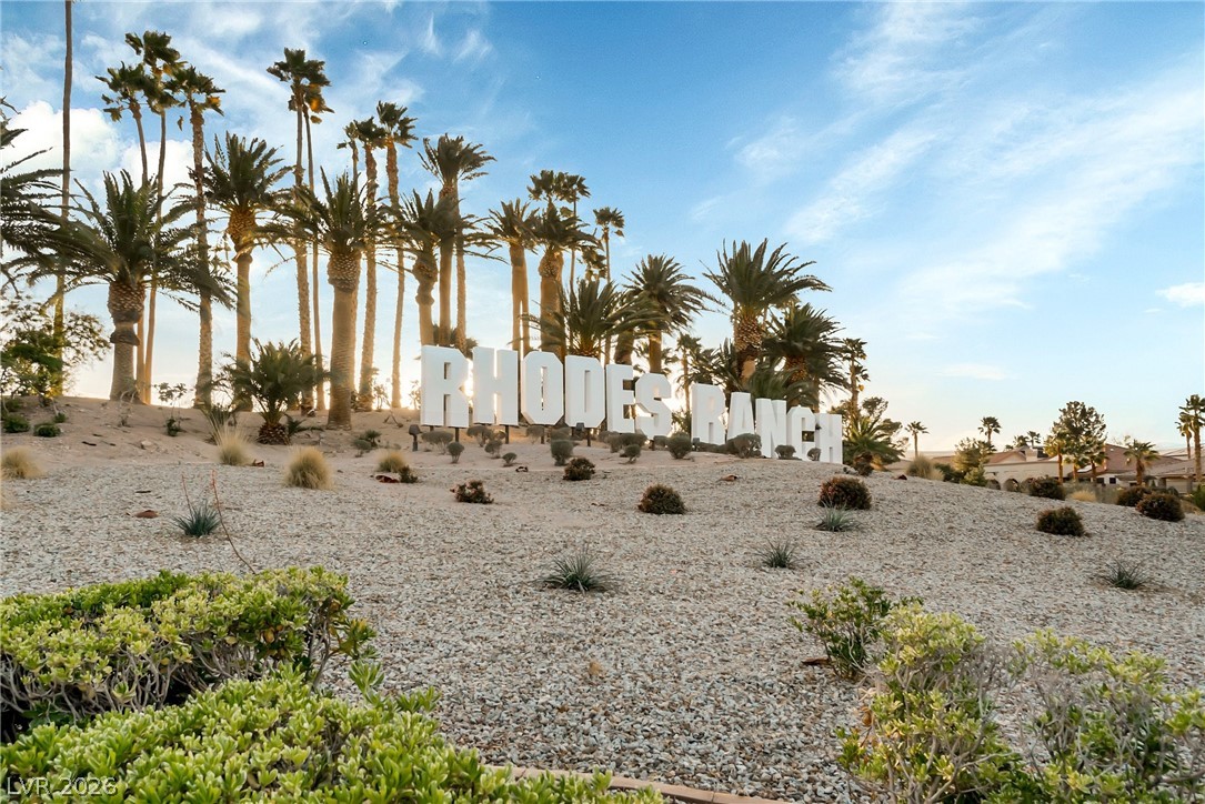 211 Honors Course Drive Las Vegas NV 89148