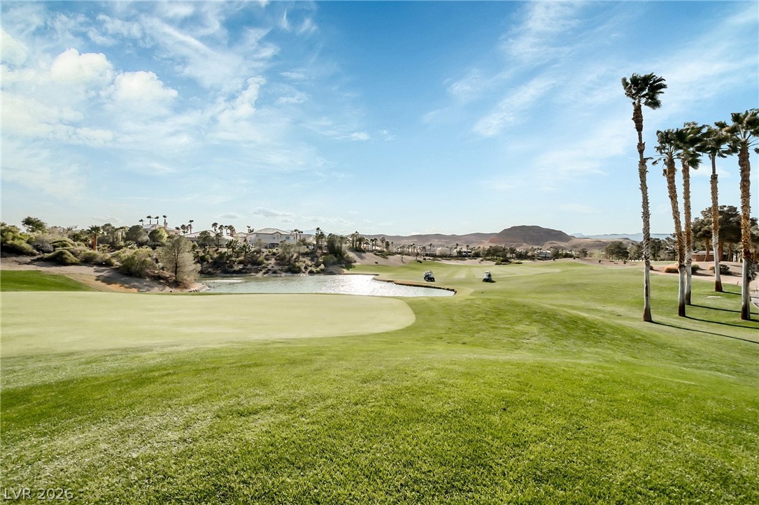 211 Honors Course Drive Las Vegas NV 89148