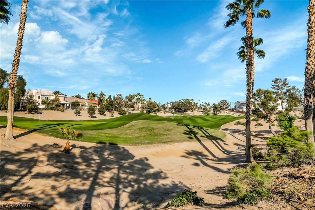 211 Honors Course Drive Las Vegas NV 89148