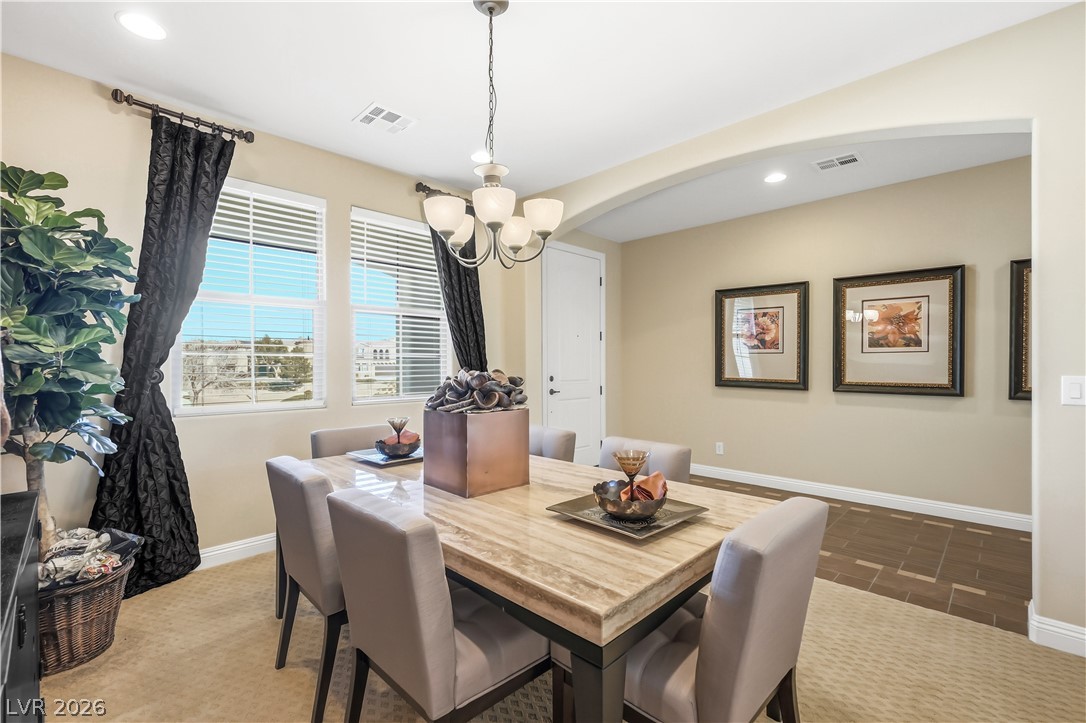 211 Honors Course Drive Las Vegas NV 89148