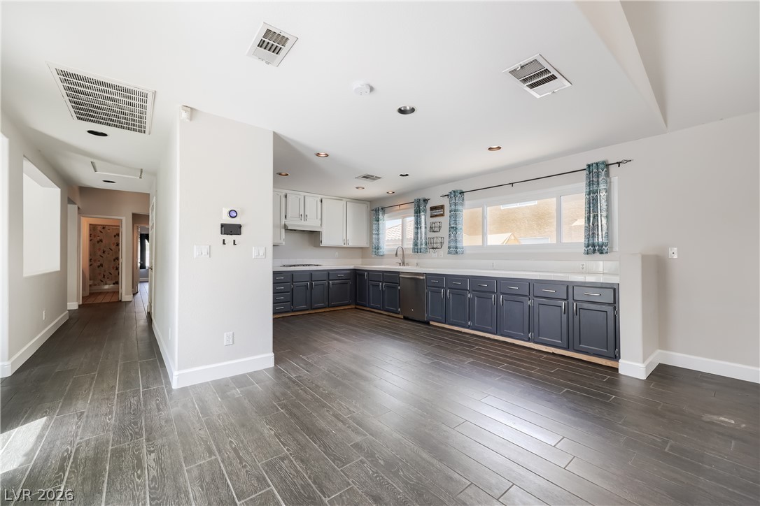 1219 Dover Glen Drive North Las Vegas NV 89031