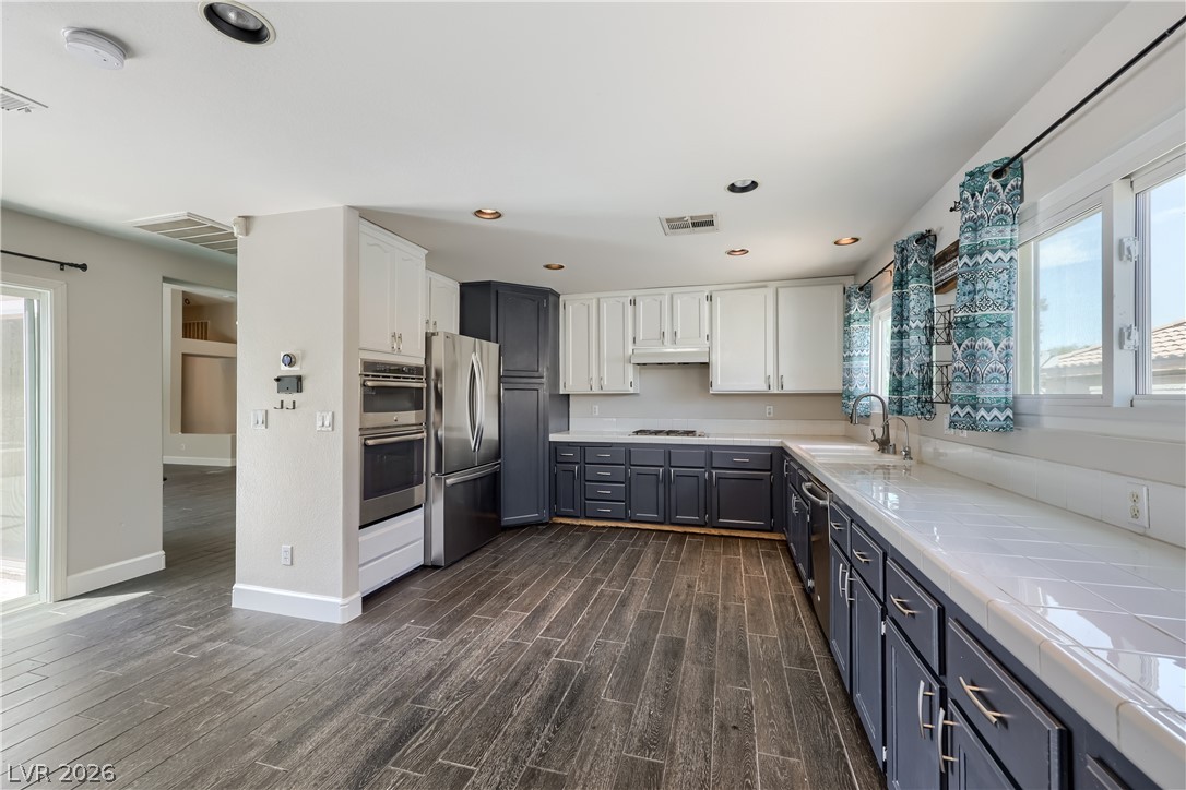 1219 Dover Glen Drive North Las Vegas NV 89031