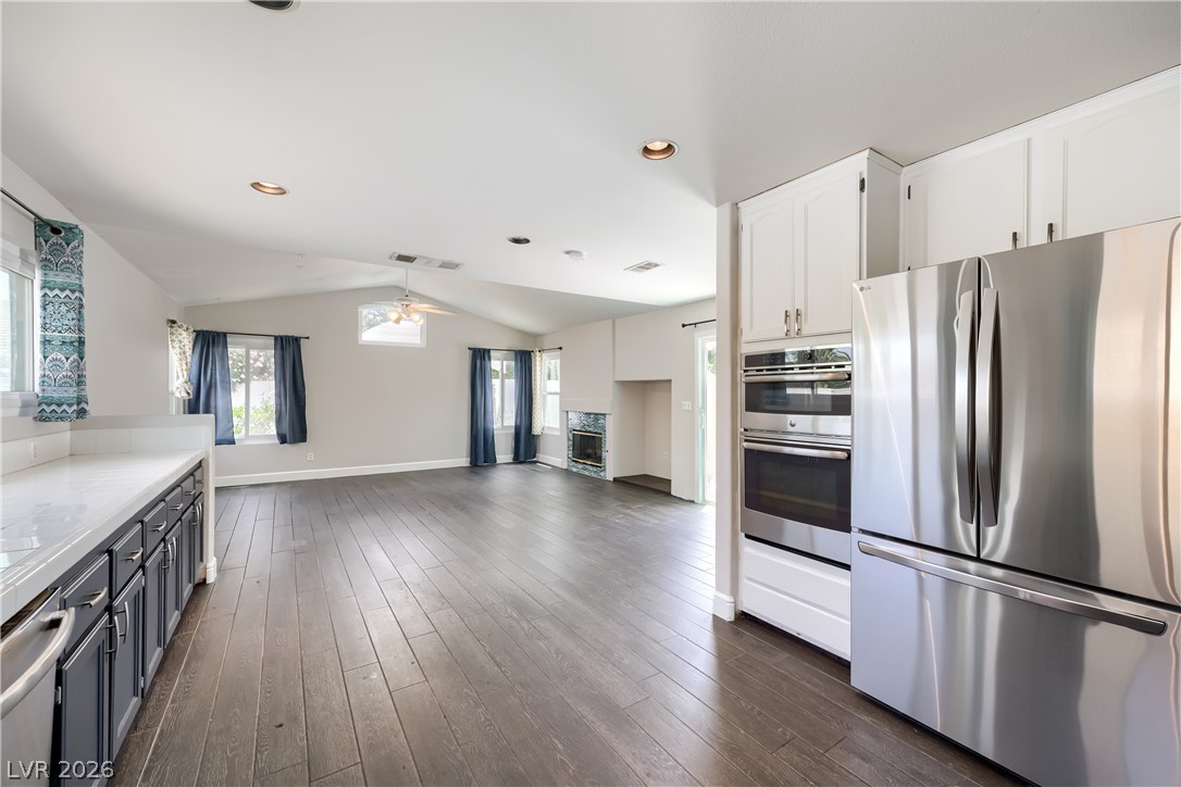 1219 Dover Glen Drive North Las Vegas NV 89031