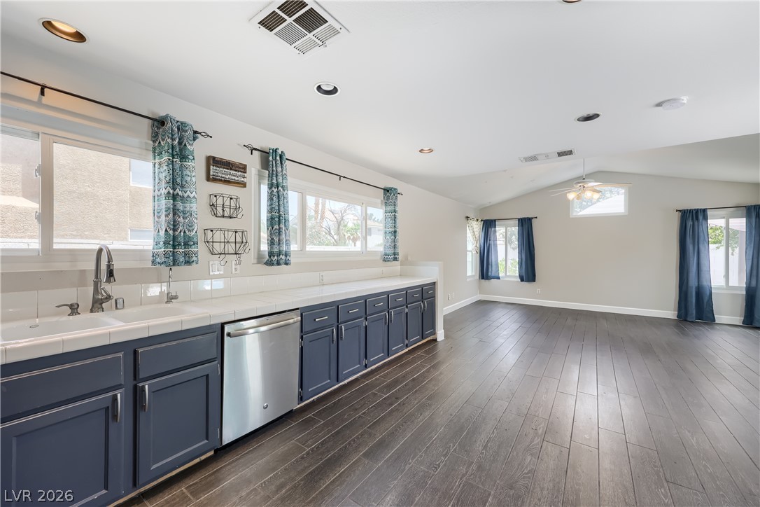 1219 Dover Glen Drive North Las Vegas NV 89031